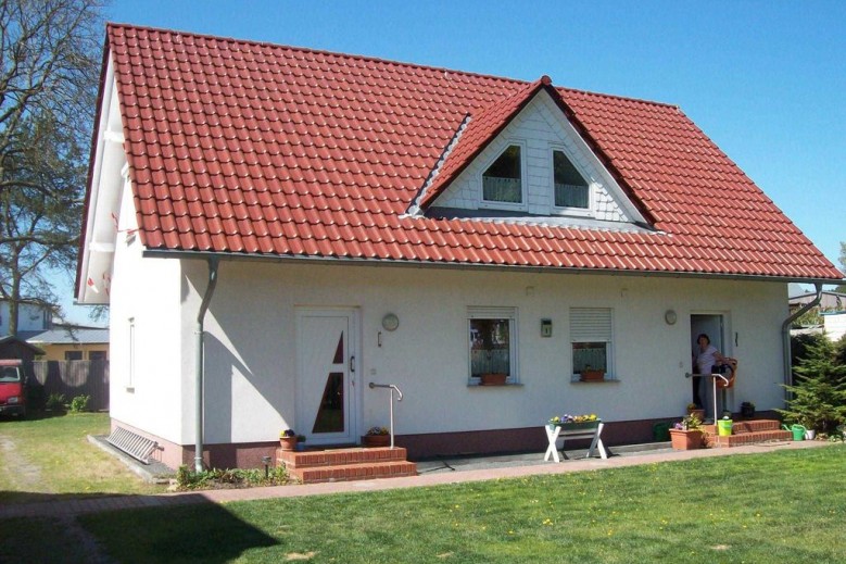 Ferienhaus Spanka