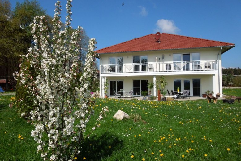 Ferienhaus Steinenberg