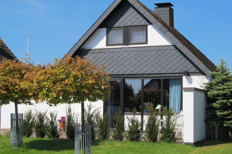 Ferienhaus Strandperle