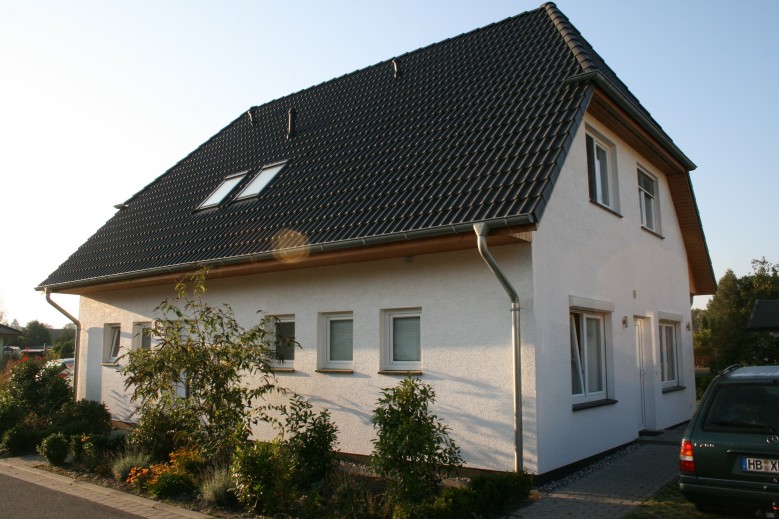 Ferienhaus Sybille