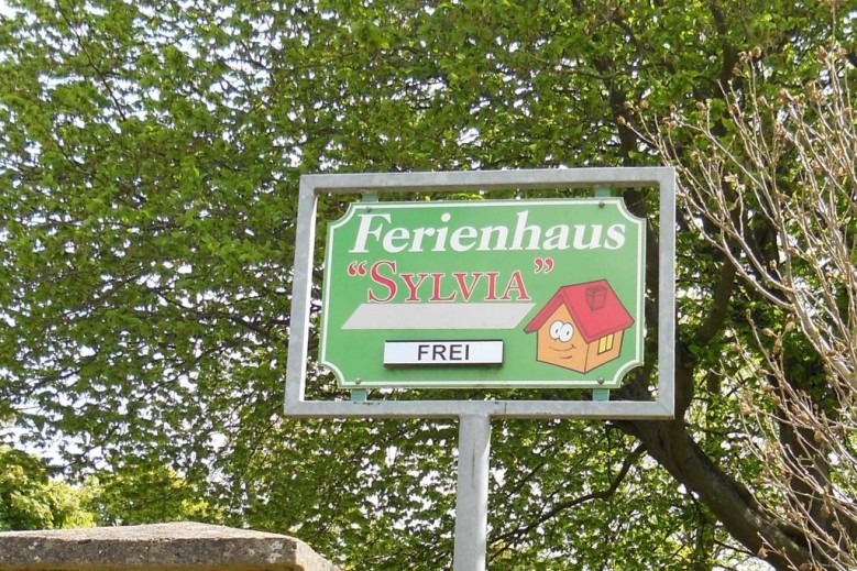 Ferienhaus Sylvia in Basedow