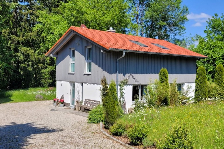 Ferienhaus Tegernsee Chalet