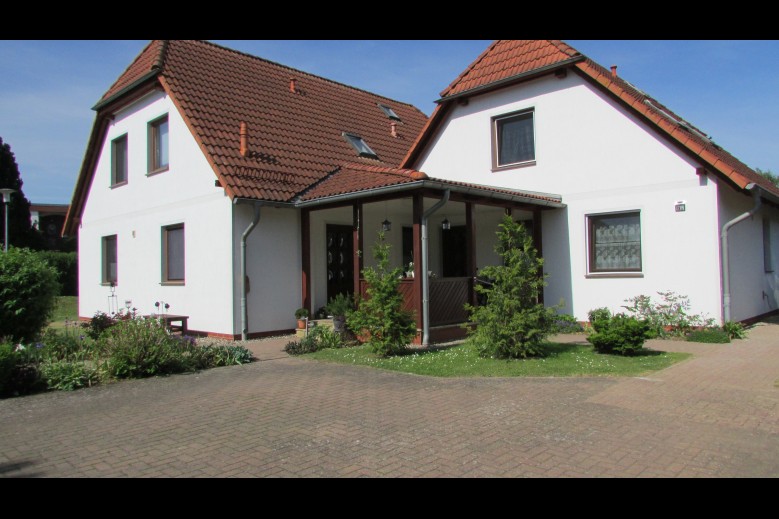 Ferienhaus Teschower Siedlung