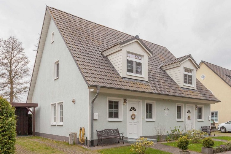 Ferienhaus Teuber