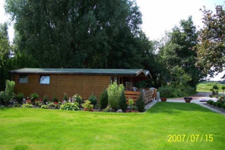 Ferienhaus und Ferienwohnung Talea, 55006