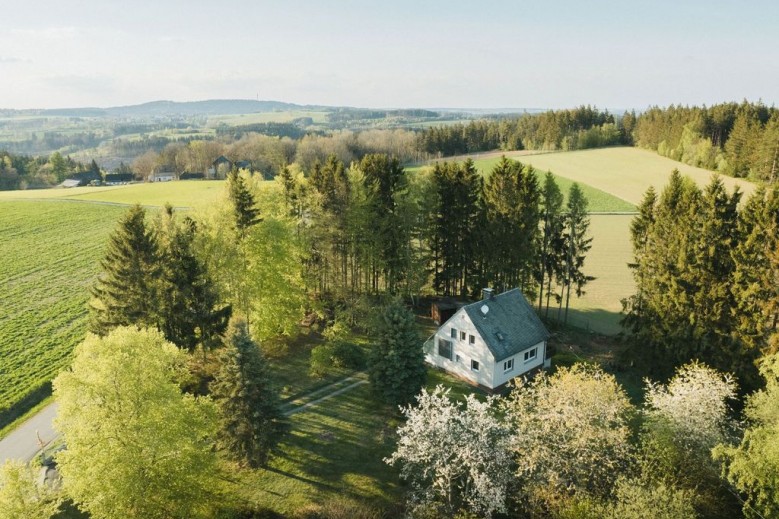 Ferienhaus Untere Zeitelwaidt