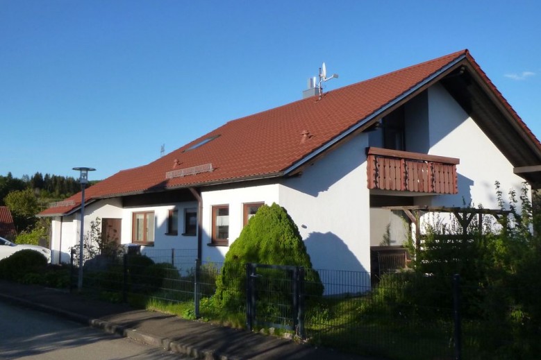 Ferienhaus Unteres Hart