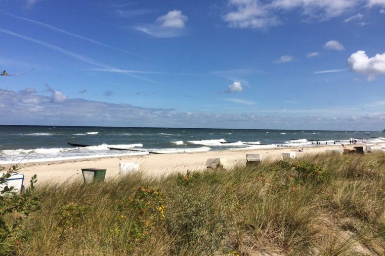 Ferienhaus Urlaubundmeer