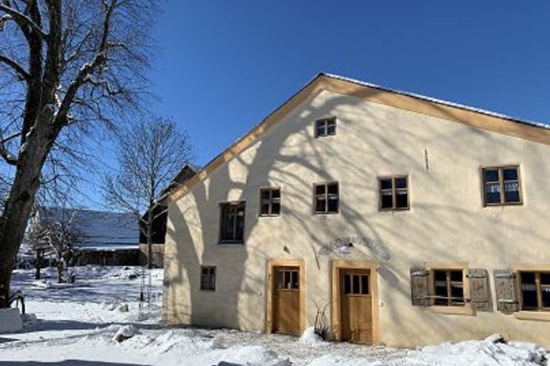 Ferienhaus Villa Kunnibunt