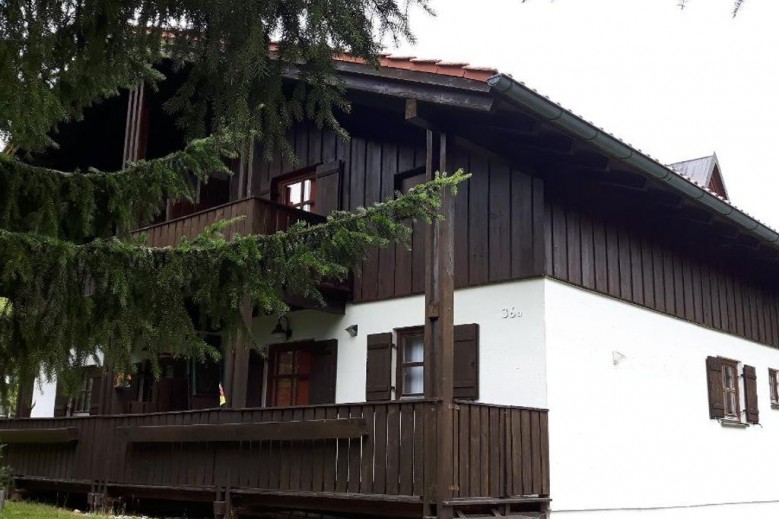 Ferienhaus Virzi - Waldferiendorf Regen