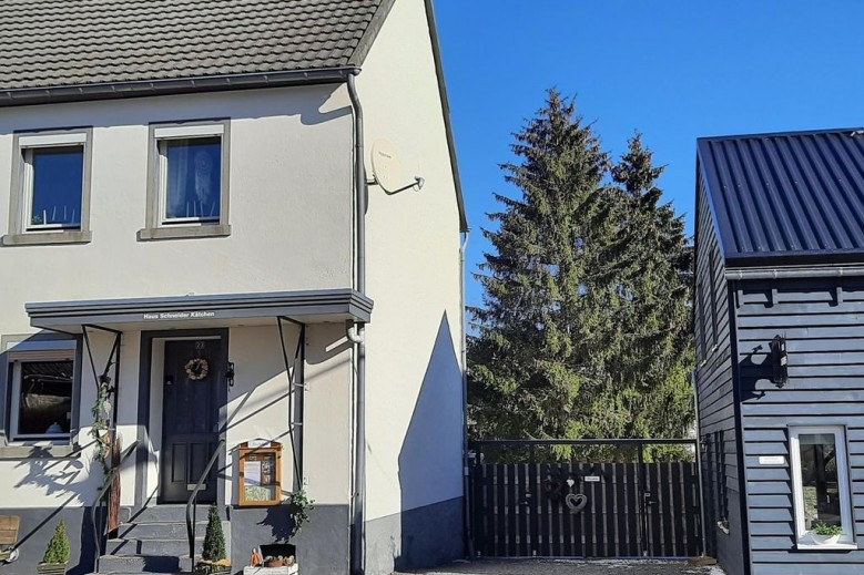 Ferienhaus Vulkaneifel