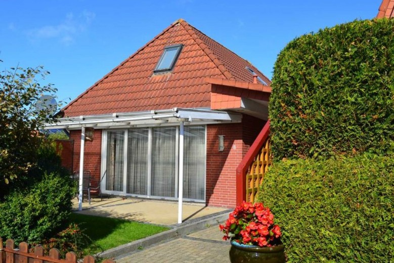 Ferienhaus Wangerland