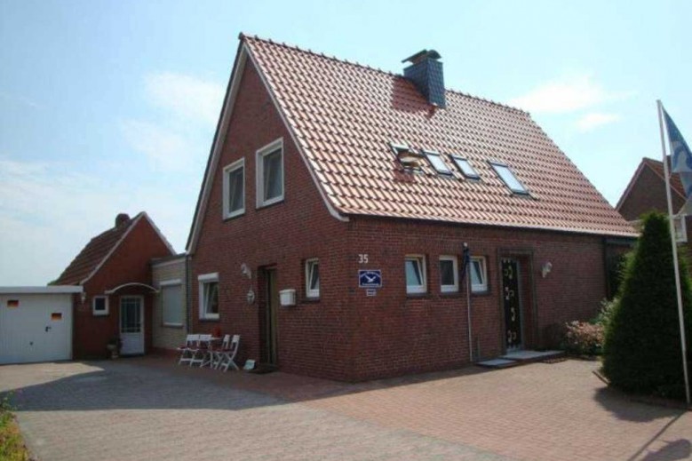 Ferienhaus Wangerooge