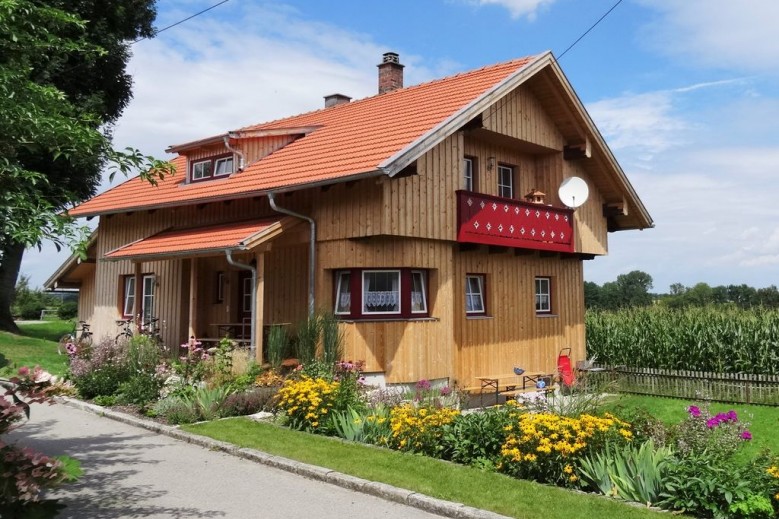 Ferienhaus Wankner