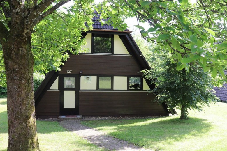 Ferienhaus Winnetou Im Abendrot 127