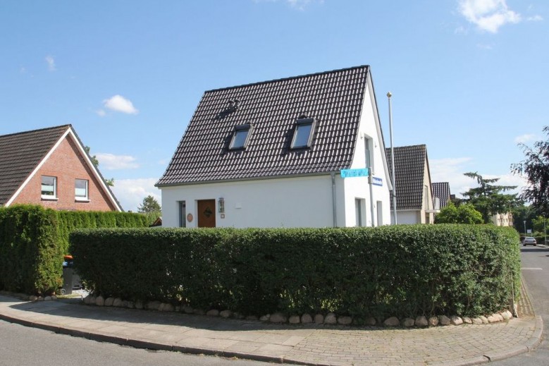 Ferienhaus Wohrbarg Timmendorfer Strand