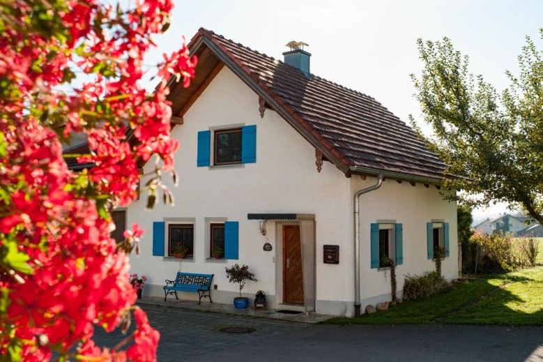 Ferienhaus Wolferstetter