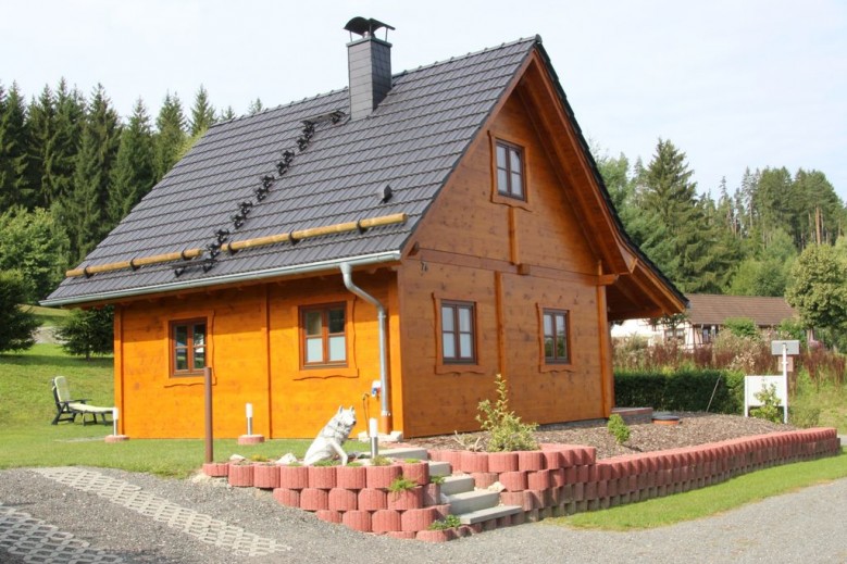 Ferienhaus 