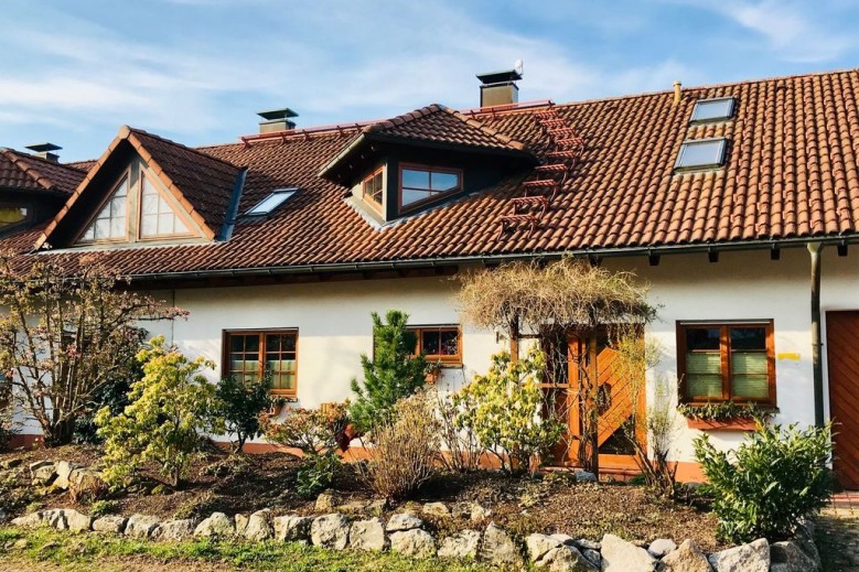 Ferienhaus Zirbe