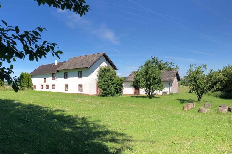 Ferienhaus Zum Mühlbachtal