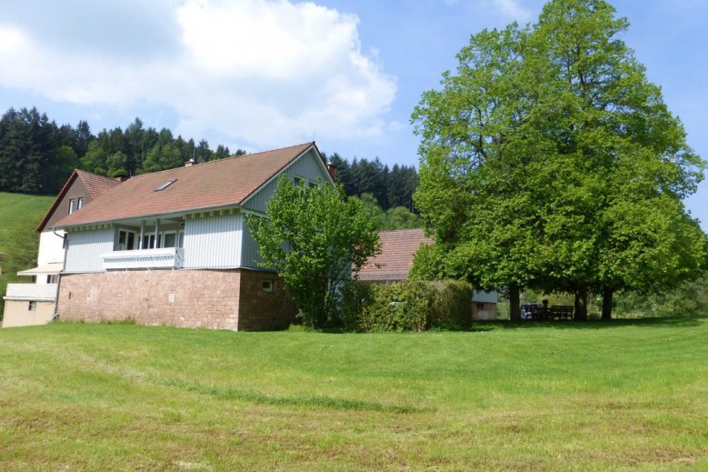 Ferienhaus Zur Mühle