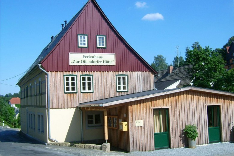 Ferienhaus 