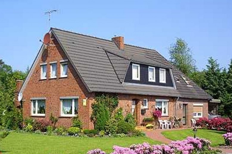 Ferienhaus Zur Schmiede in Dunum