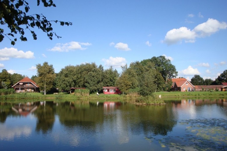 Ferienhof Am Birkensee 55125