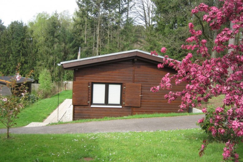 Ferienhof auf dem Berg