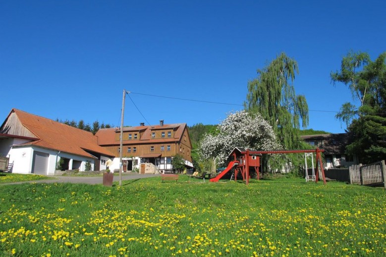 Ferienhof Heufelder Hof