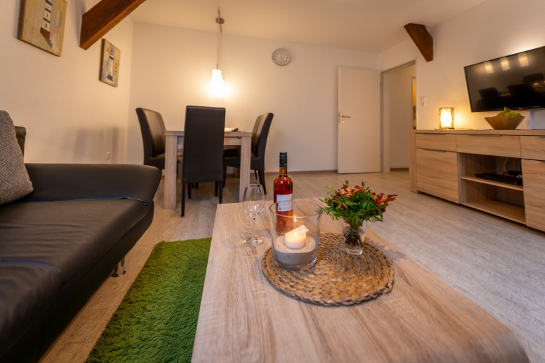 Ferienhof Neukämper - Ferienwohnung 4