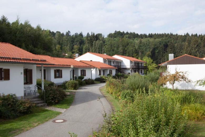 Ferienpark im schönen Falkenstein (4)