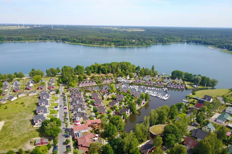 Ferienpark Scharmützelsee