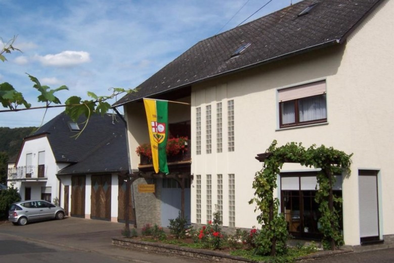 Ferienweingut Scholtes