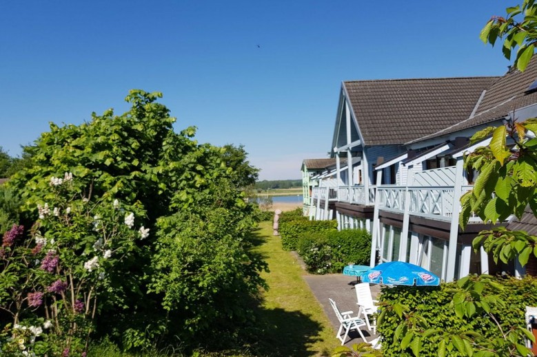 Ferienwohnung 10 im Fischerhaus