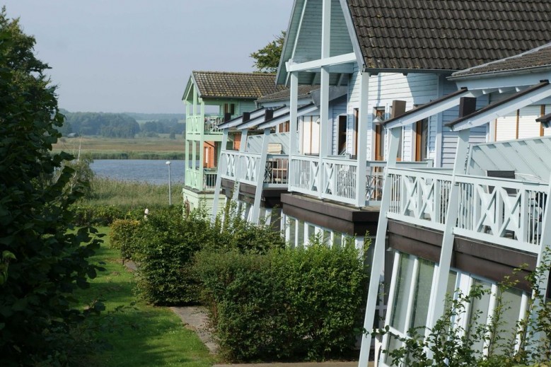 Ferienwohnung 14 im Fischerhaus