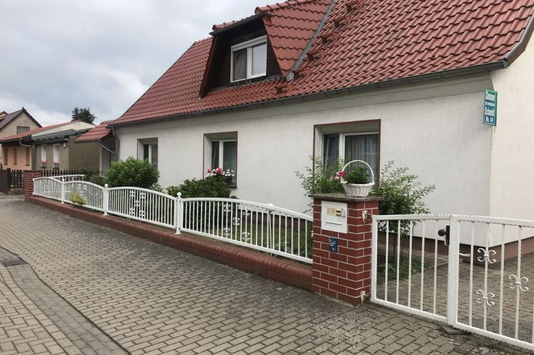 Ferienwohnung 14