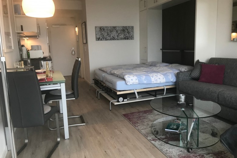 Ferienwohnung 185