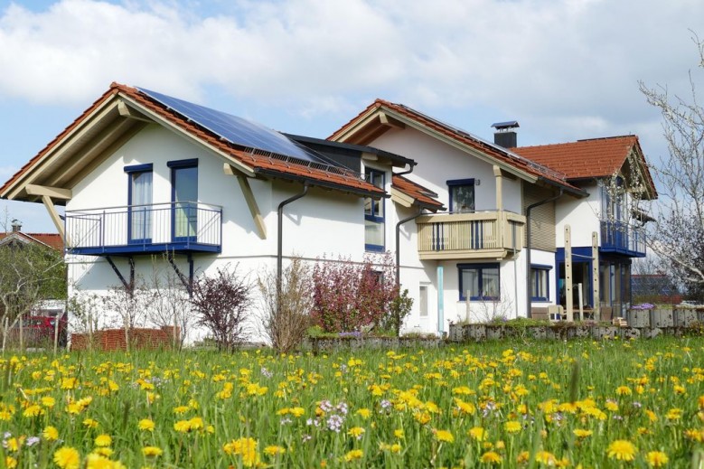 Ferienwohnung Abendsonne