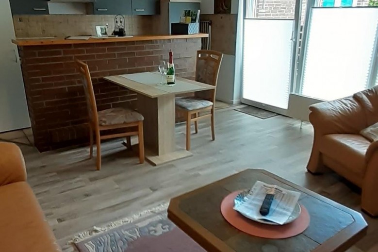 Ferienwohnung Aliessa