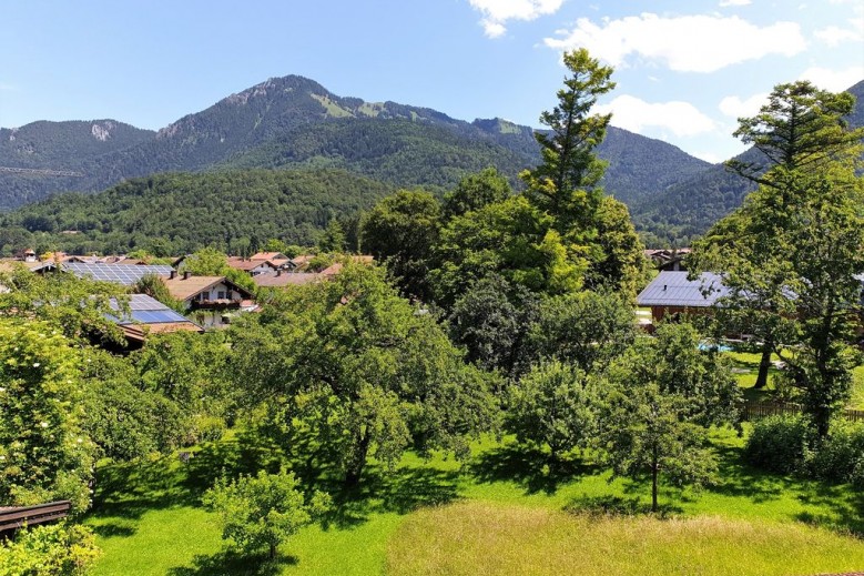 Ferienwohnung Alpenfex