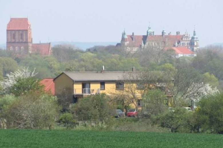 Ferienwohnung Alte Ziegelei