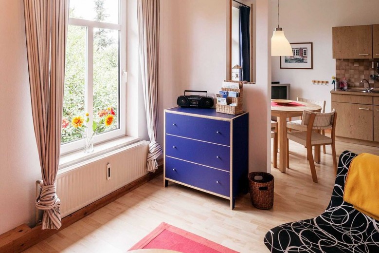 Ferienwohnung Alter Dorfkrug 3