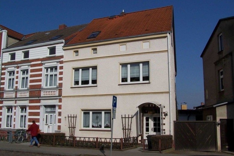 Ferienwohnung Altstadtblick