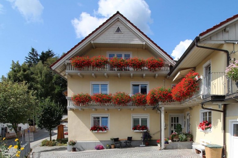 Ferienwohnung Am Alten Rathaus