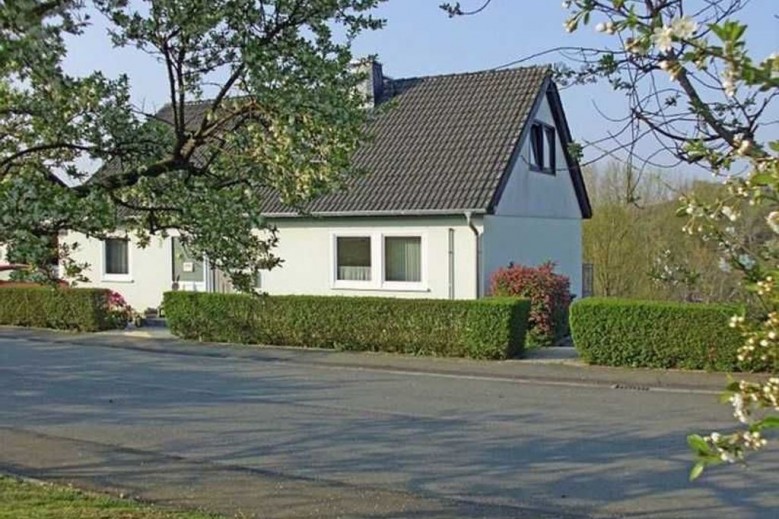 Ferienwohnung Am Brückenrain