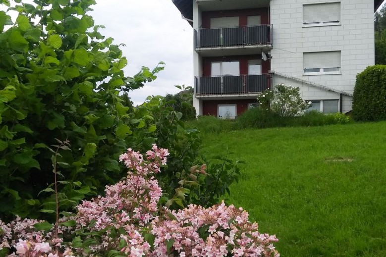 Ferienwohnung Am Eichbühl