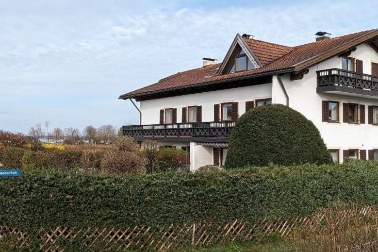 Ferienwohnung am Frauenbach