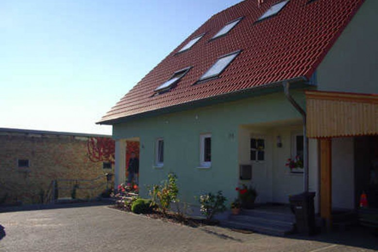 Ferienwohnung am Gregoriusberg Objekt-ID 121158