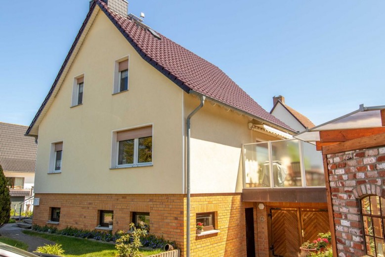 Ferienwohnung am Greifswalder Bodden